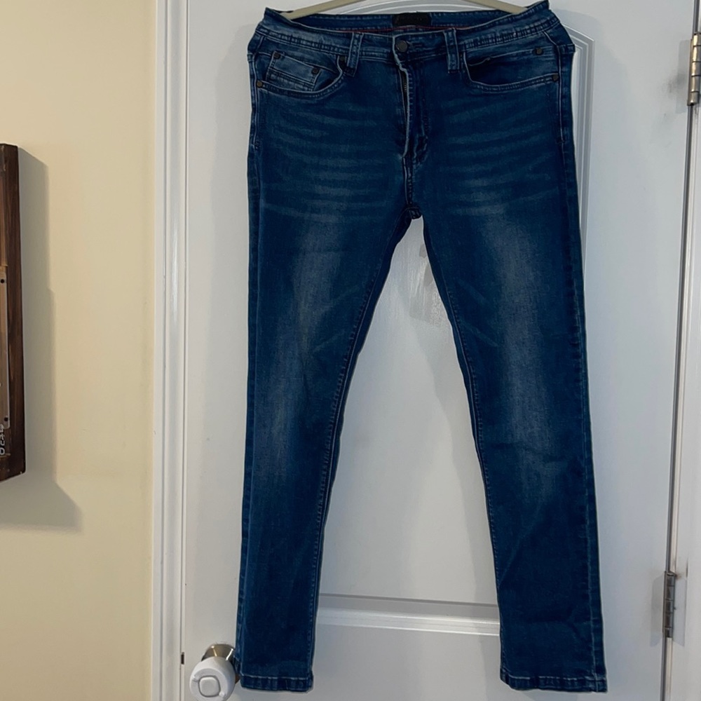 Steve’s Jeans- Size 32/30 Mens